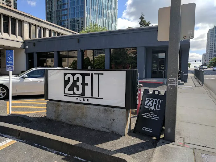 23 Fit Club Picture 5