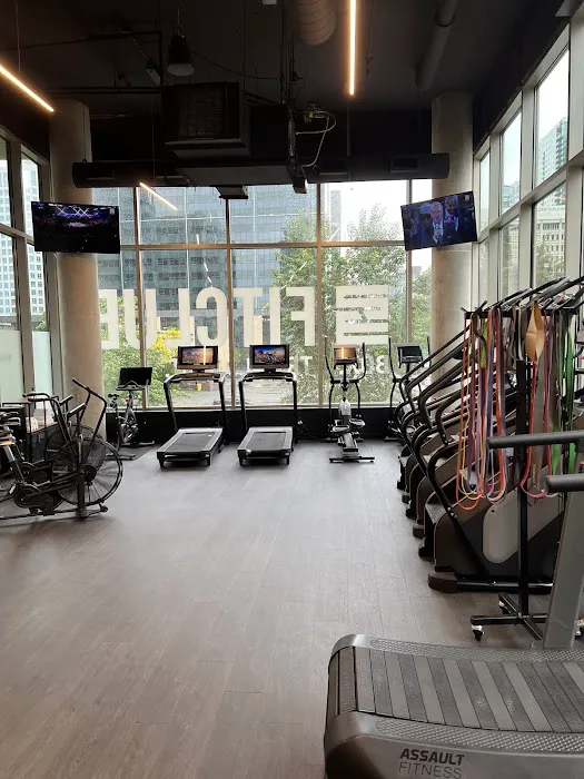 23 Fit Club Picture 6