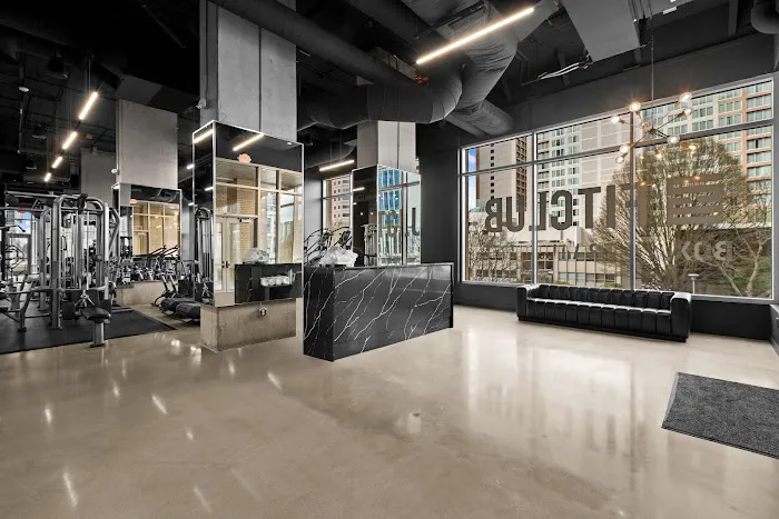 23 Fit Club Picture 1