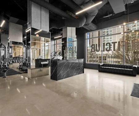 23 Fit Club