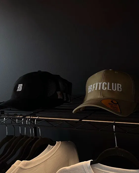 23 Fit Club Picture 9