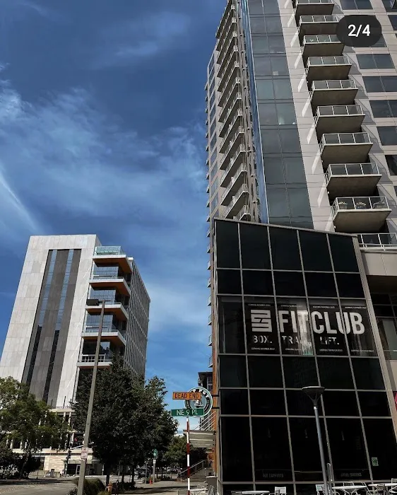 23 Fit Club Picture 10