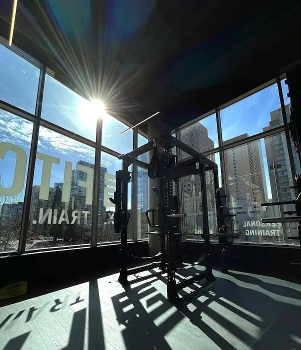 23 Fit Club Picture 4