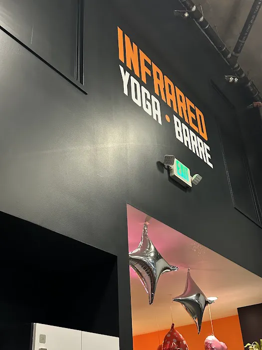 Infrared Yoga Picture 4