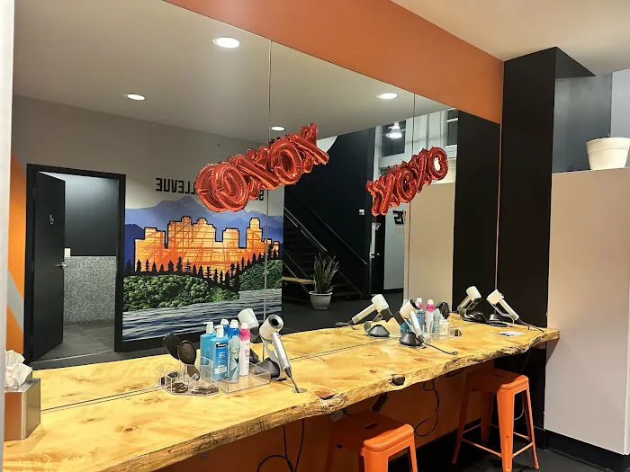 Infrared Yoga Picture 5