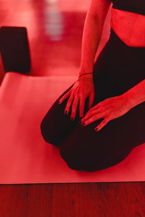 Infrared Yoga Picture 10