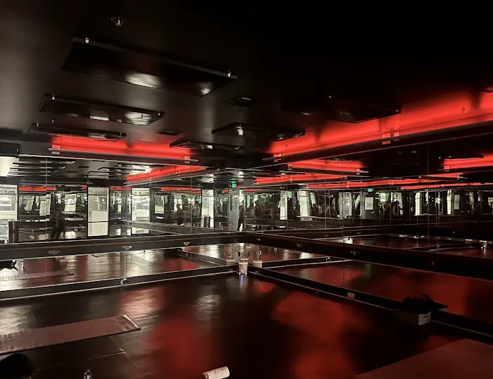 Infrared Yoga Picture 2