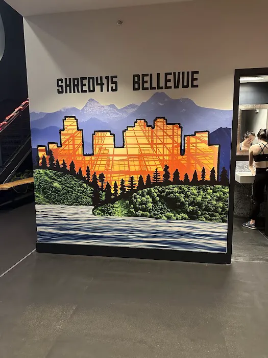 Shred415 Bellevue Picture 10