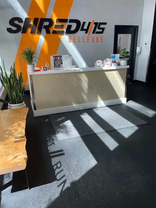 Shred415 Bellevue Picture 4