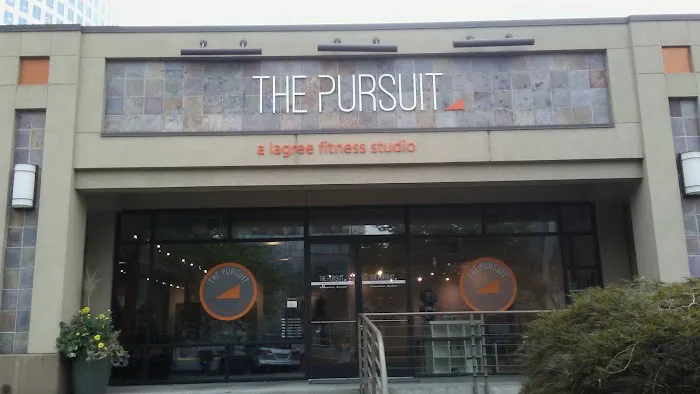 The Pursuit Picture 8