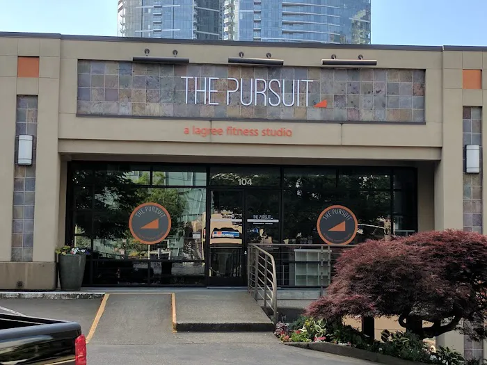 The Pursuit Picture 10