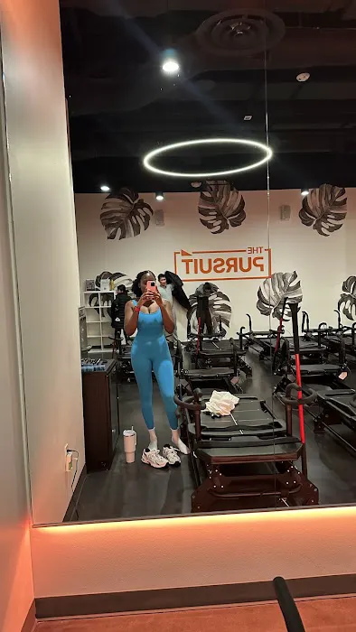 The Pursuit Picture 5