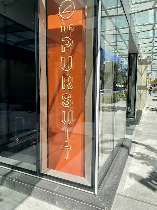 The Pursuit Picture 4