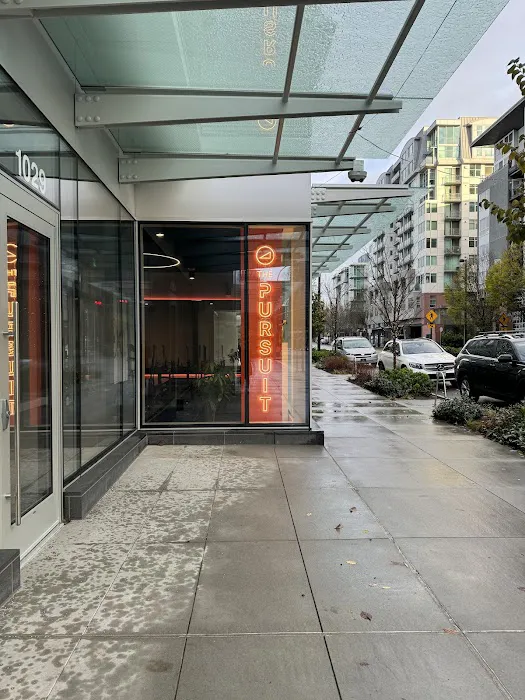 The Pursuit Picture 1