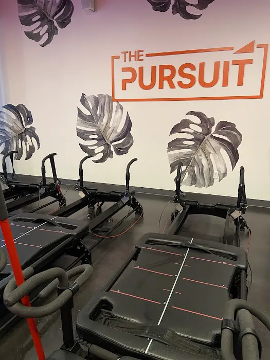 The Pursuit Picture 3