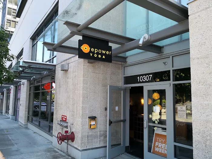 CorePower Yoga - Bellevue Picture 1