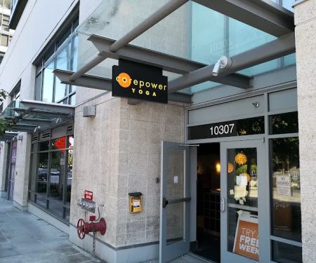 CorePower Yoga - Bellevue