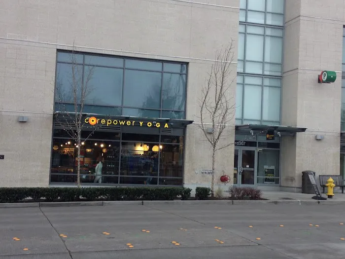 CorePower Yoga - Bellevue Picture 10