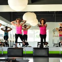 Bellevue Pilates ico