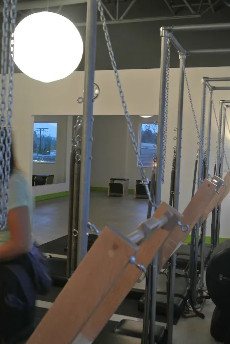 Bellevue Pilates Picture 4