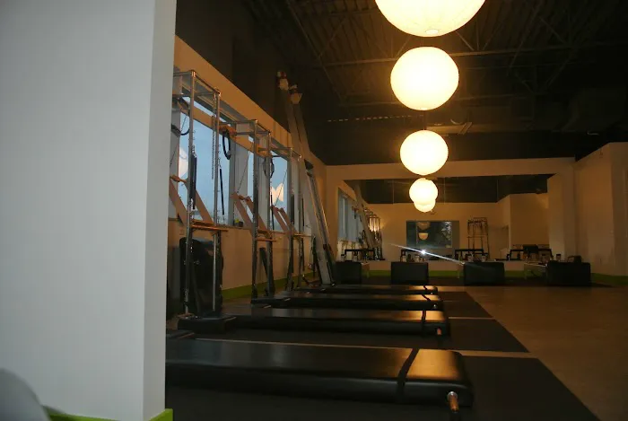 Bellevue Pilates Picture 5