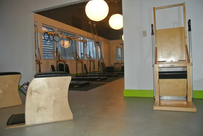 Bellevue Pilates Picture 3
