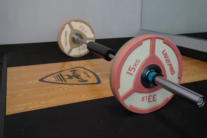 MONDAY FITNESS Picture 5