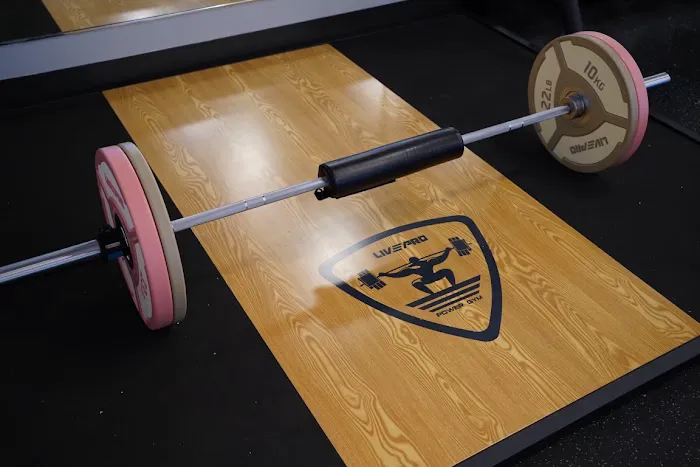 MONDAY FITNESS Picture 7