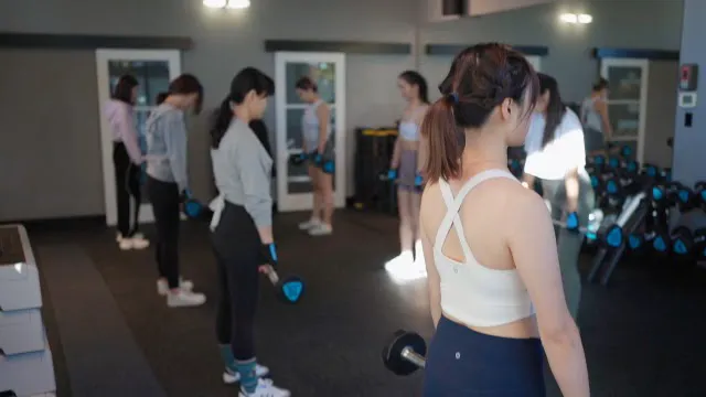 MONDAY FITNESS Picture 4