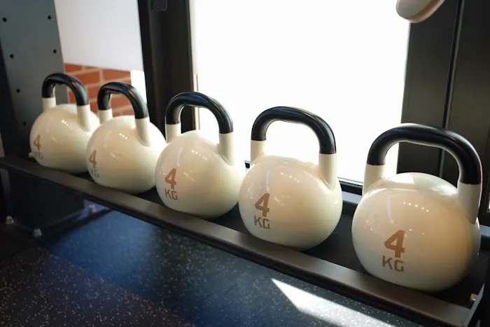 MONDAY FITNESS Picture 3