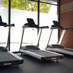 MONDAY FITNESS