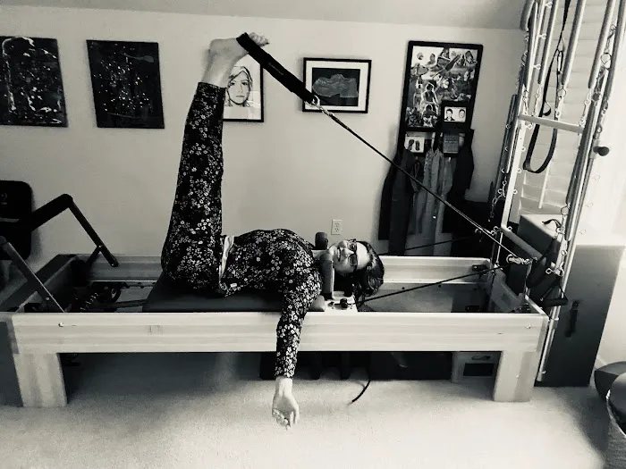 Pilates by Gosha Picture 4