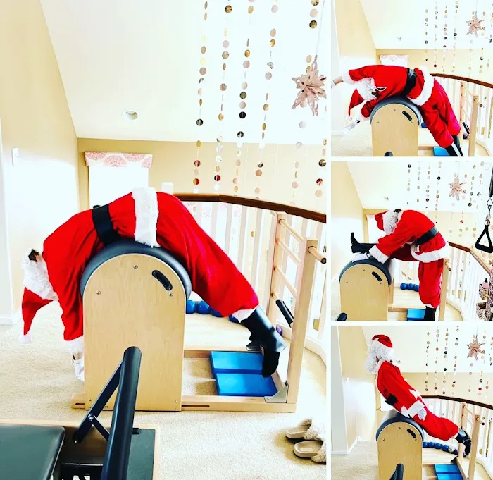 Pilates by Gosha Picture 8