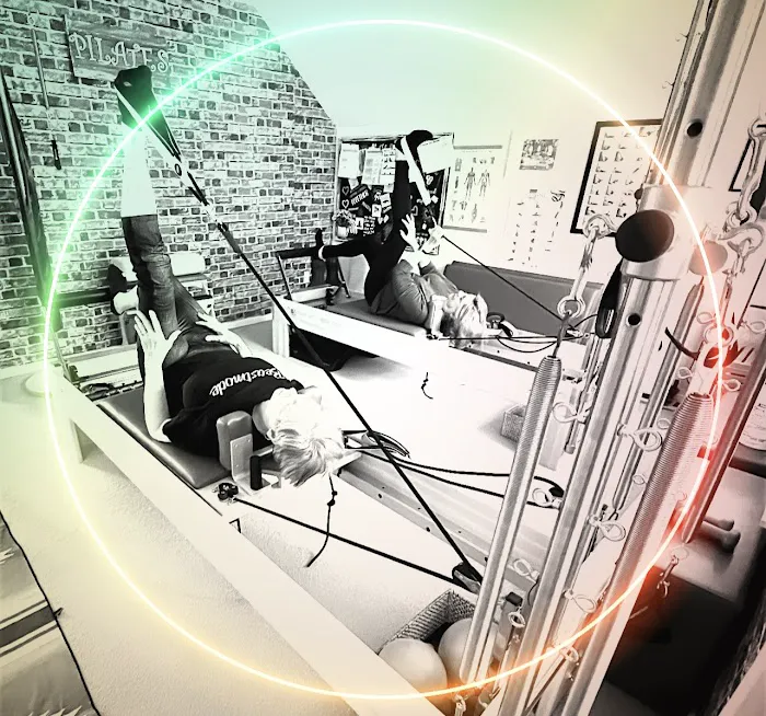 Pilates by Gosha Picture 9