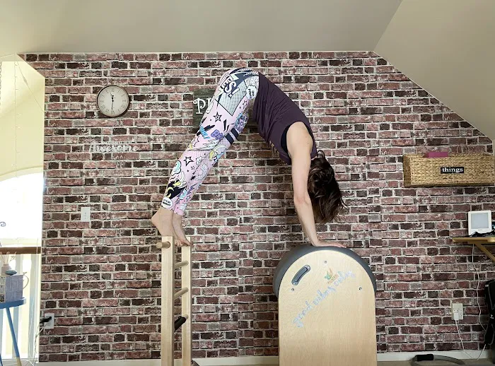 Pilates by Gosha Picture 10