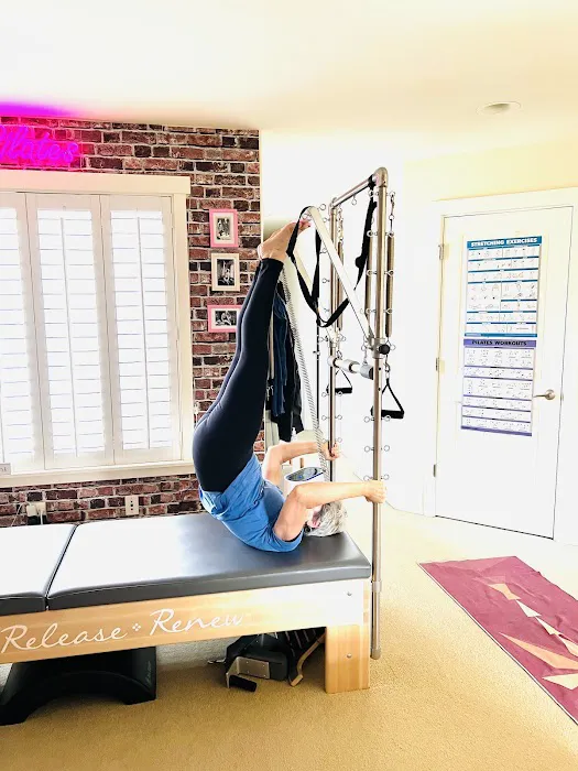 Pilates by Gosha Picture 5