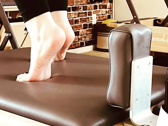 Pilates by Gosha Picture 1