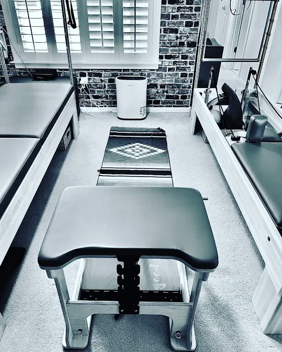 Pilates by Gosha Picture 6