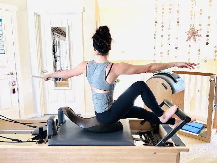 Pilates by Gosha Picture 3