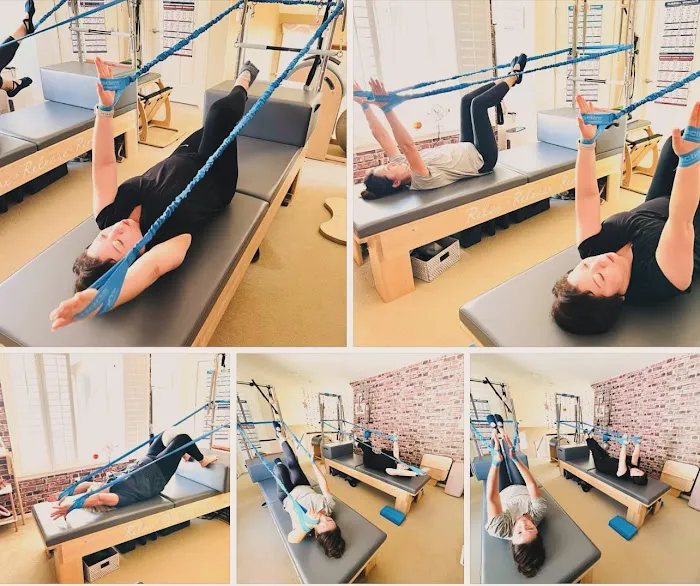 Pilates by Gosha Picture 7