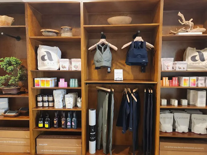 Ahimsa Yoga & Pilates Studio Picture 1