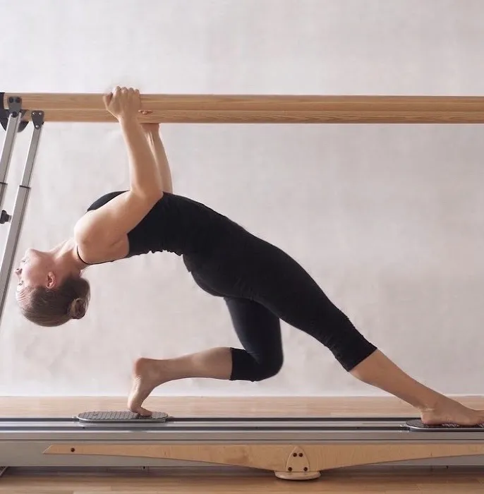 Jane Gotch-- GYROTONIC® and GYROKINESIS® Master Trainer, Somatic Experiencing® Practitioner Picture 5