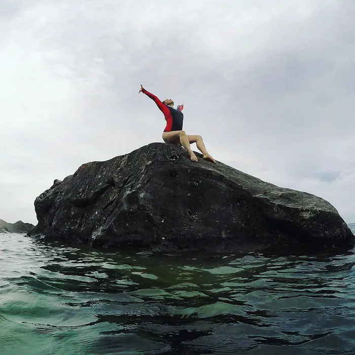 Jane Gotch-- GYROTONIC® and GYROKINESIS® Master Trainer, Somatic Experiencing® Practitioner Picture 9