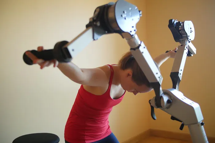 Jane Gotch-- GYROTONIC® and GYROKINESIS® Master Trainer, Somatic Experiencing® Practitioner Picture 4