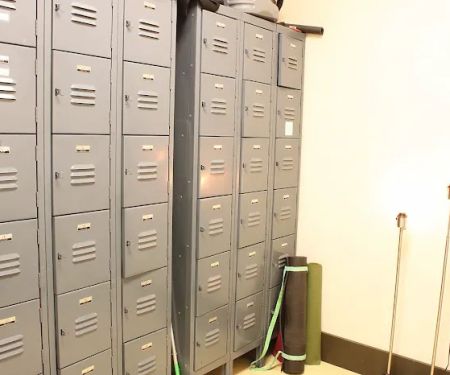 Hauteyoga Queen Anne