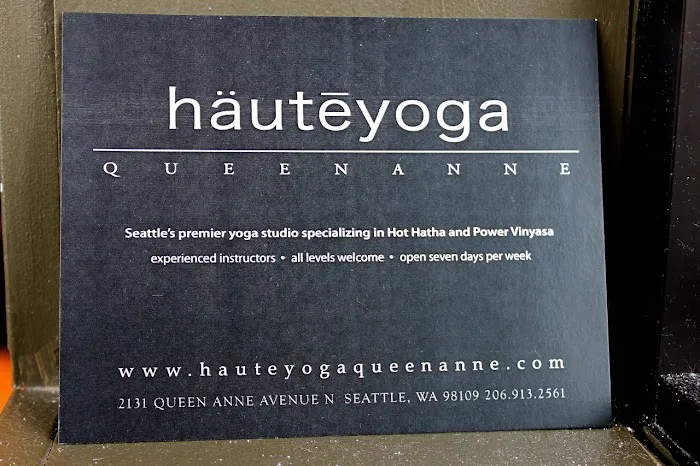 Hauteyoga Queen Anne Picture 2