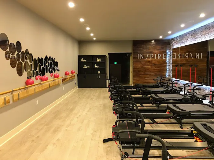 Inspire Seattle Picture 9