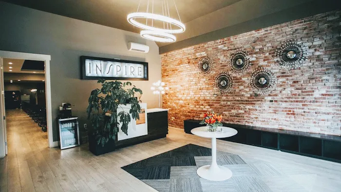 Inspire Seattle Picture 1