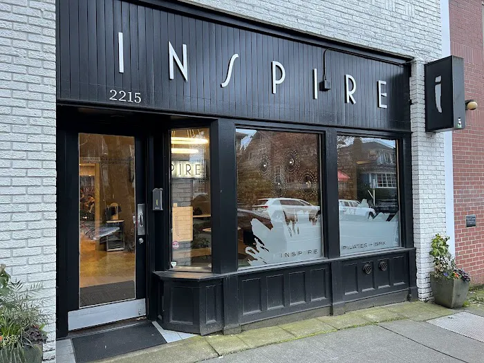 Inspire Seattle Picture 7