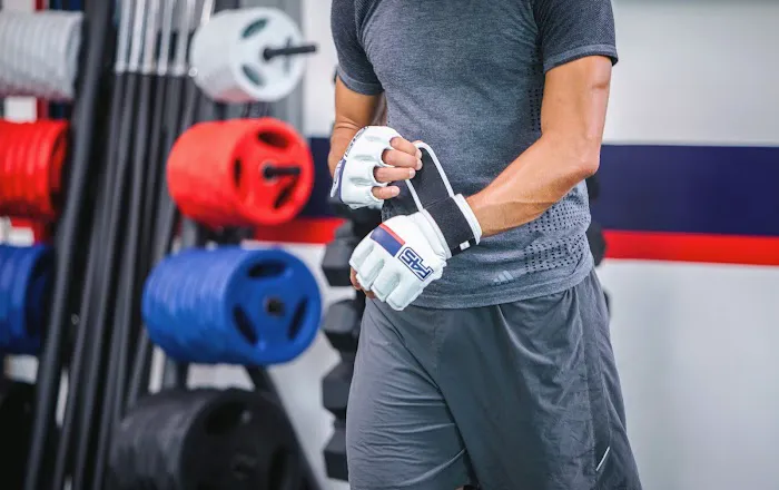 F45 Training Queen Anne Picture 5